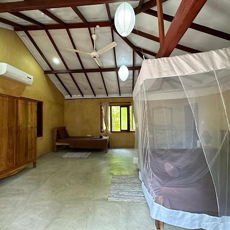 Kitelantis Hotel And Resort Kalpitiya Ngoại thất bức ảnh