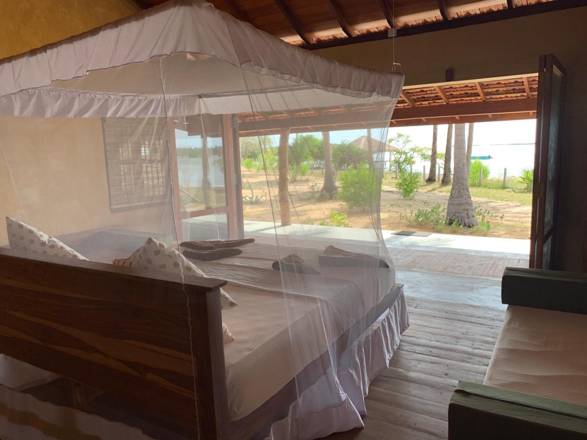 Kitelantis Hotel And Resort Kalpitiya Ngoại thất bức ảnh