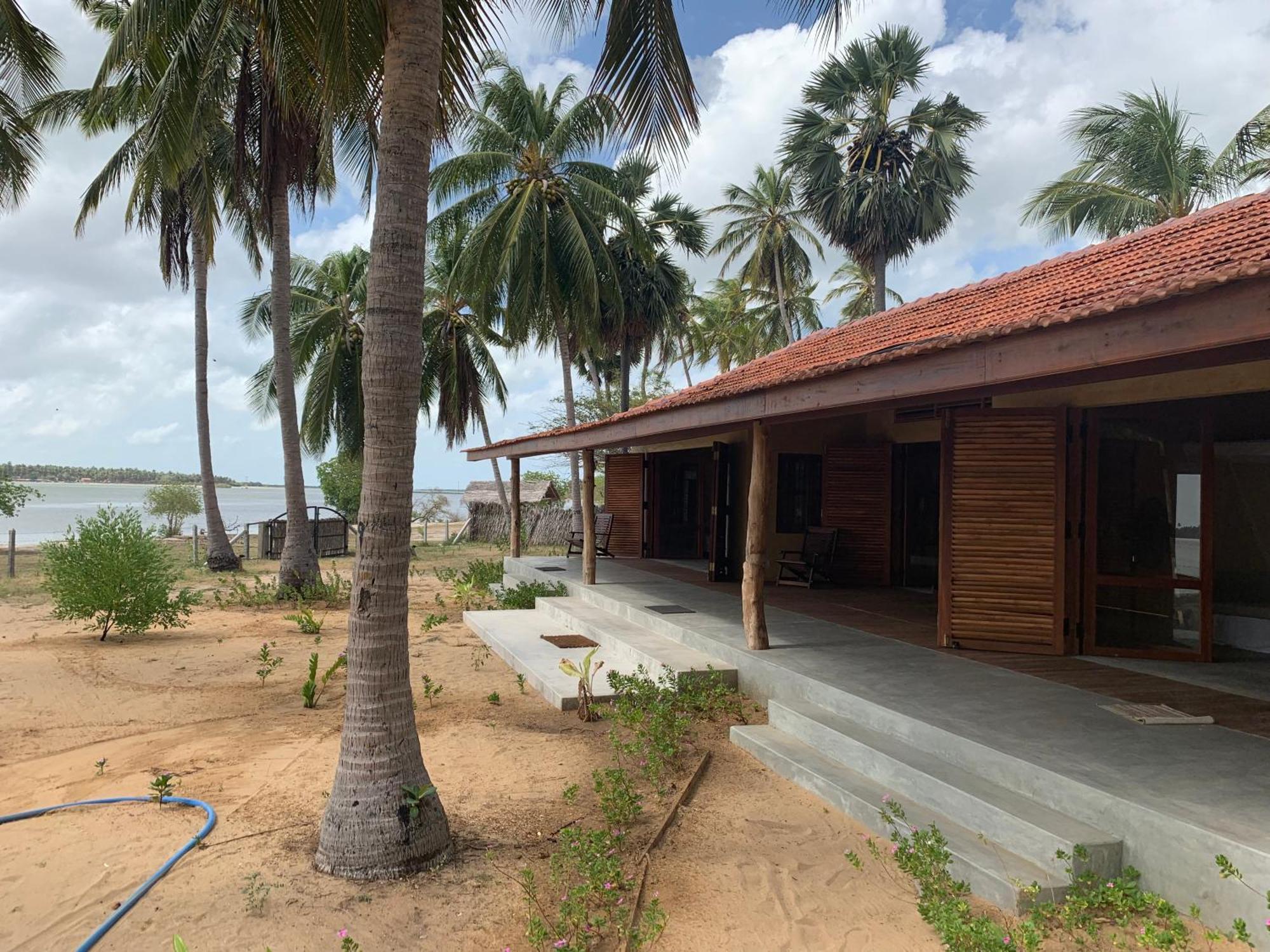 Kitelantis Hotel And Resort Kalpitiya Ngoại thất bức ảnh
