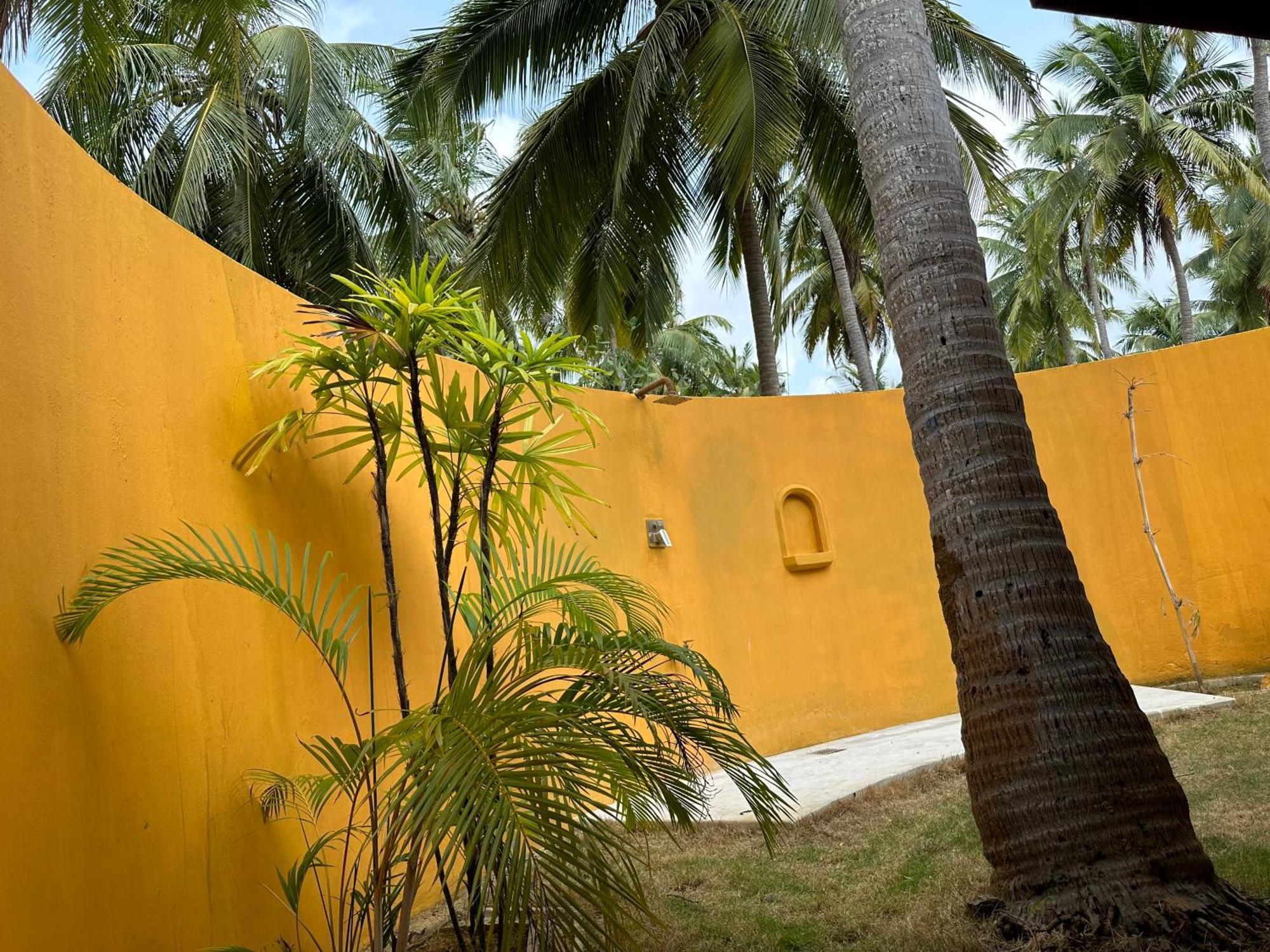 Kitelantis Hotel And Resort Kalpitiya Ngoại thất bức ảnh