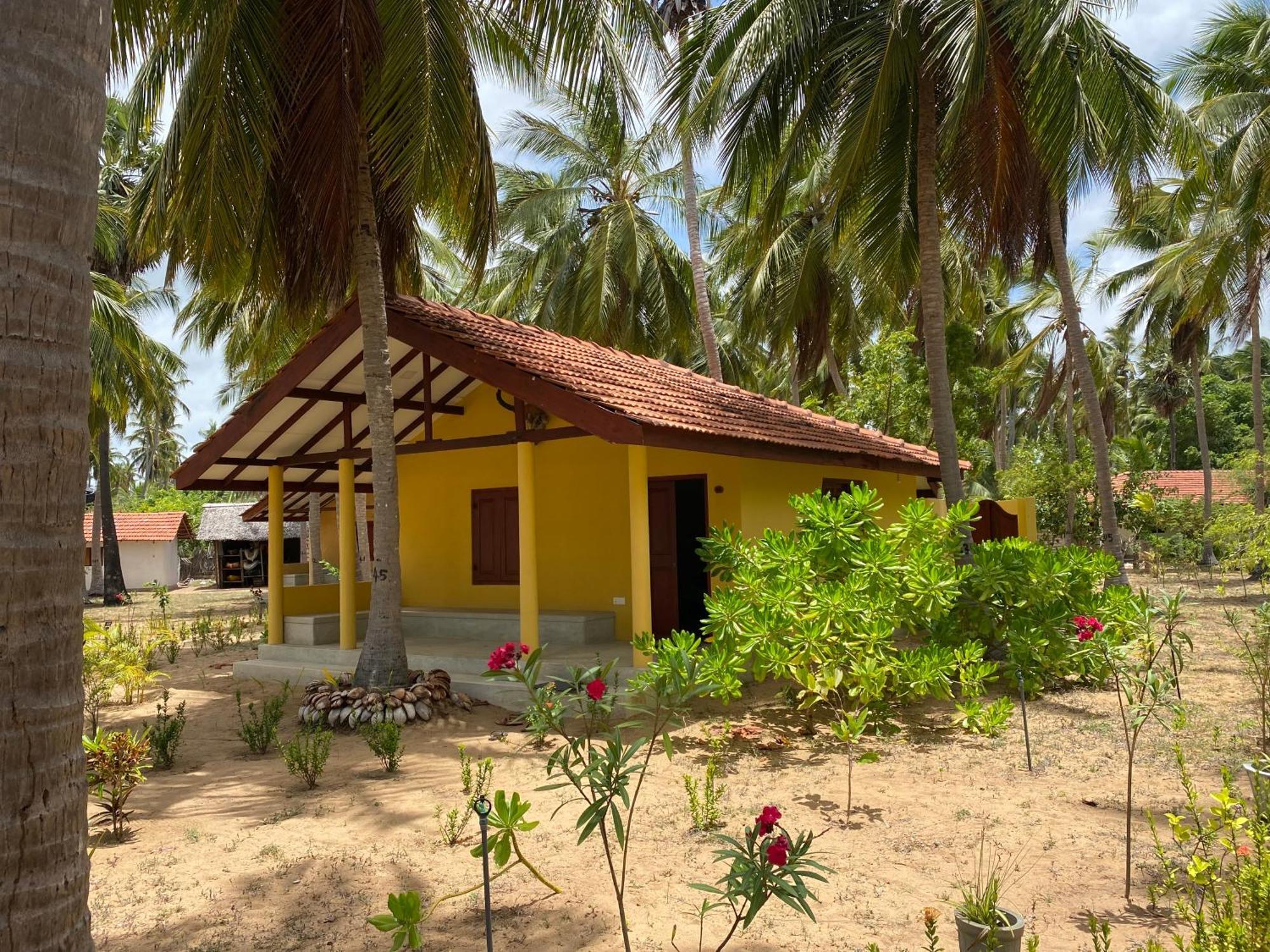 Kitelantis Hotel And Resort Kalpitiya Ngoại thất bức ảnh