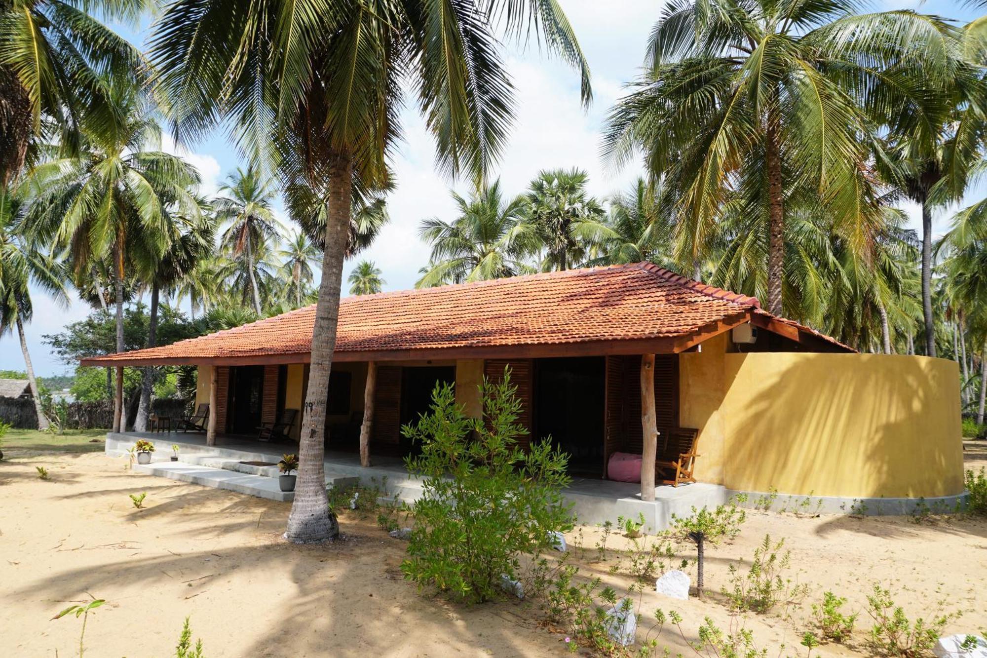 Kitelantis Hotel And Resort Kalpitiya Phòng bức ảnh