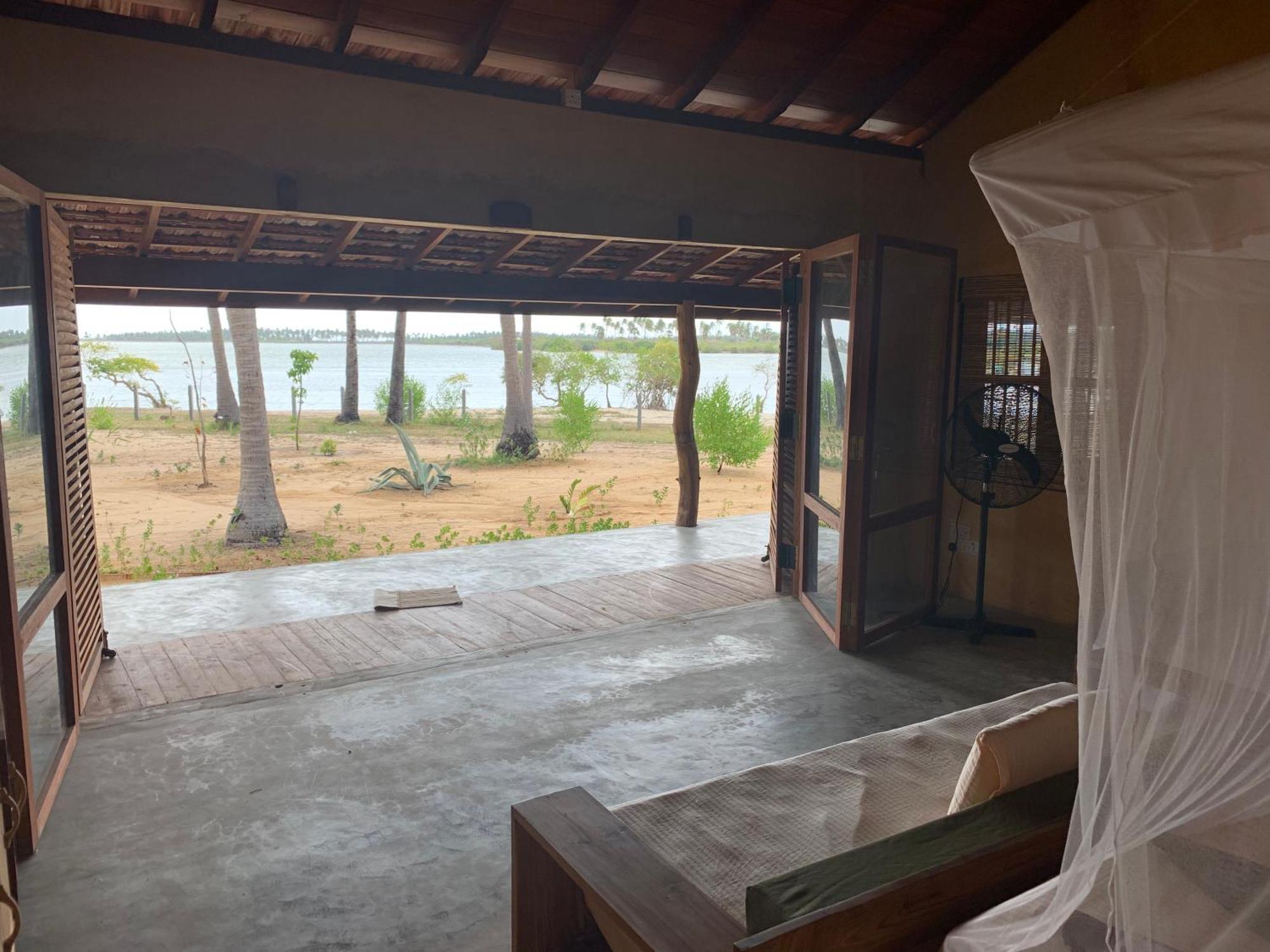 Kitelantis Hotel And Resort Kalpitiya Ngoại thất bức ảnh