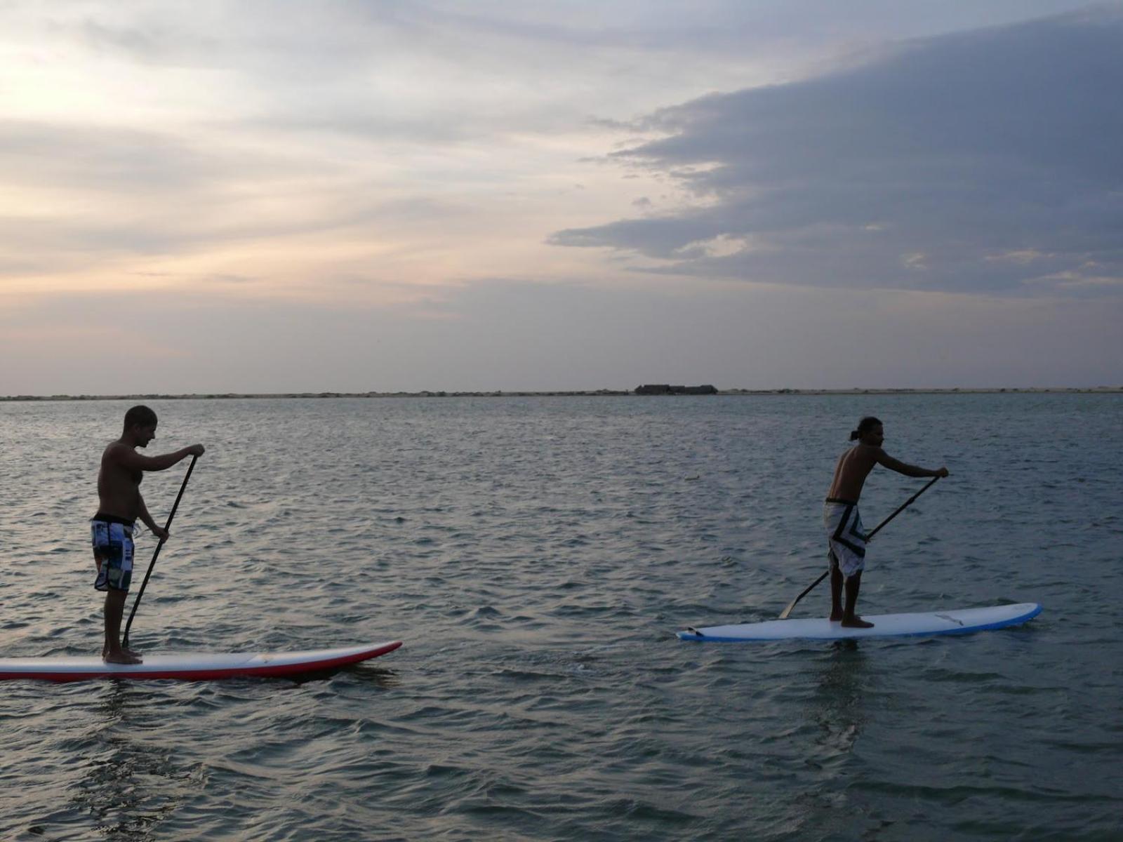 Kitelantis Hotel And Resort Kalpitiya Ngoại thất bức ảnh