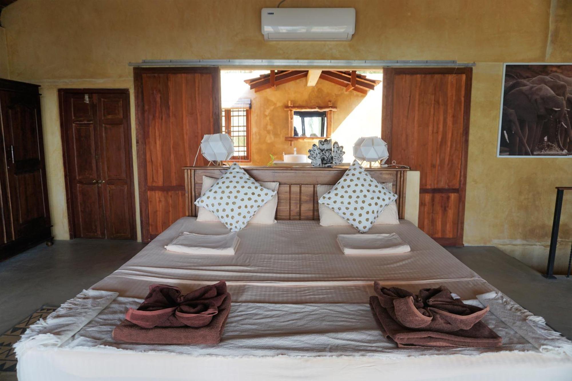Kitelantis Hotel And Resort Kalpitiya Phòng bức ảnh