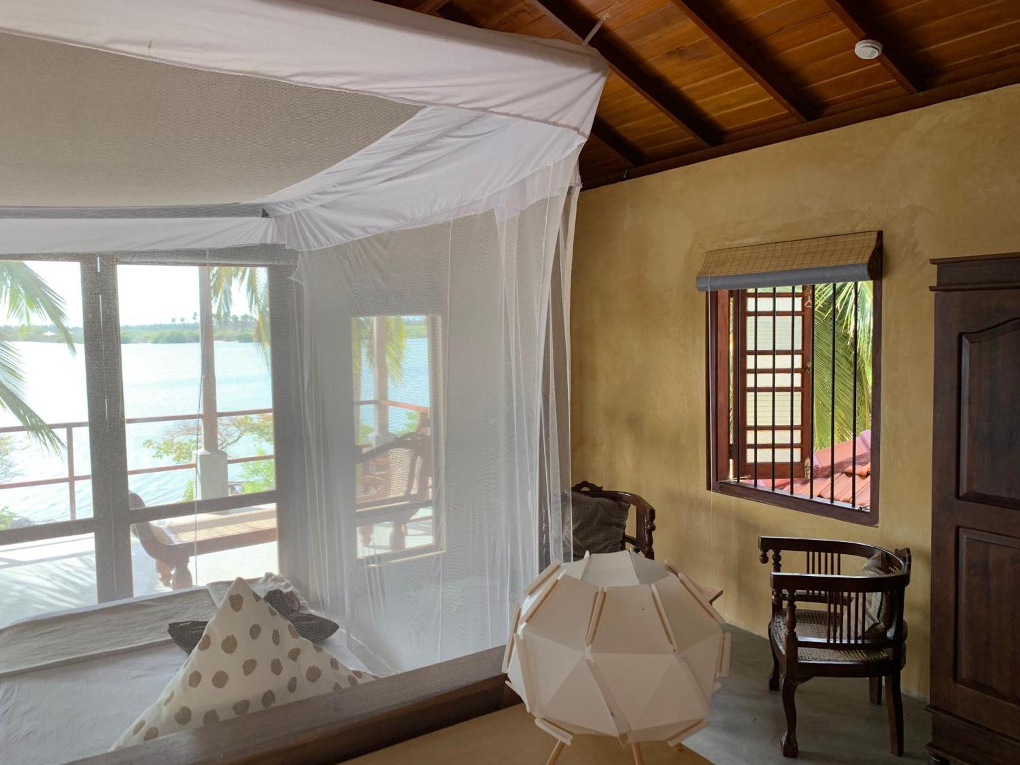 Kitelantis Hotel And Resort Kalpitiya Phòng bức ảnh