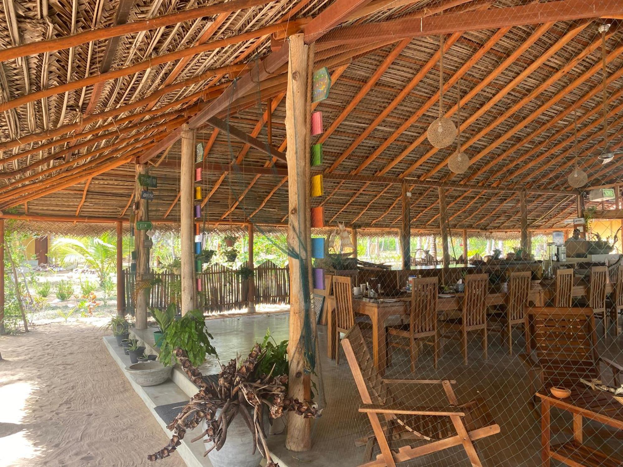Kitelantis Hotel And Resort Kalpitiya Ngoại thất bức ảnh