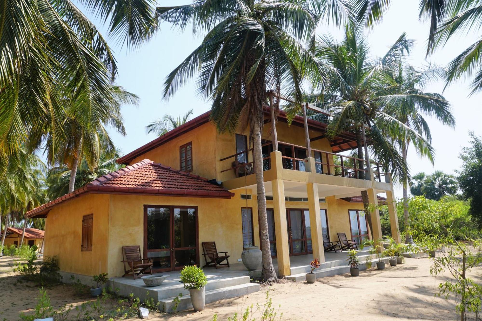 Kitelantis Hotel And Resort Kalpitiya Phòng bức ảnh