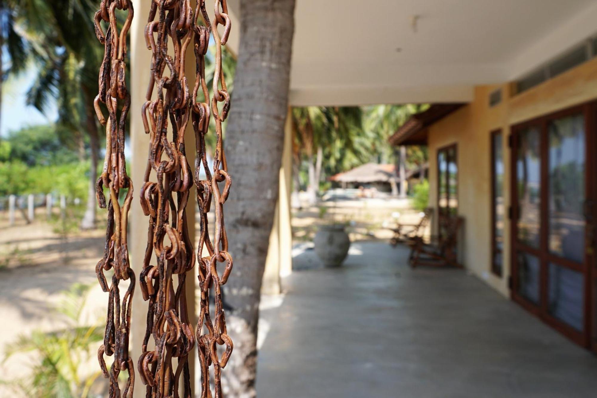 Kitelantis Hotel And Resort Kalpitiya Phòng bức ảnh