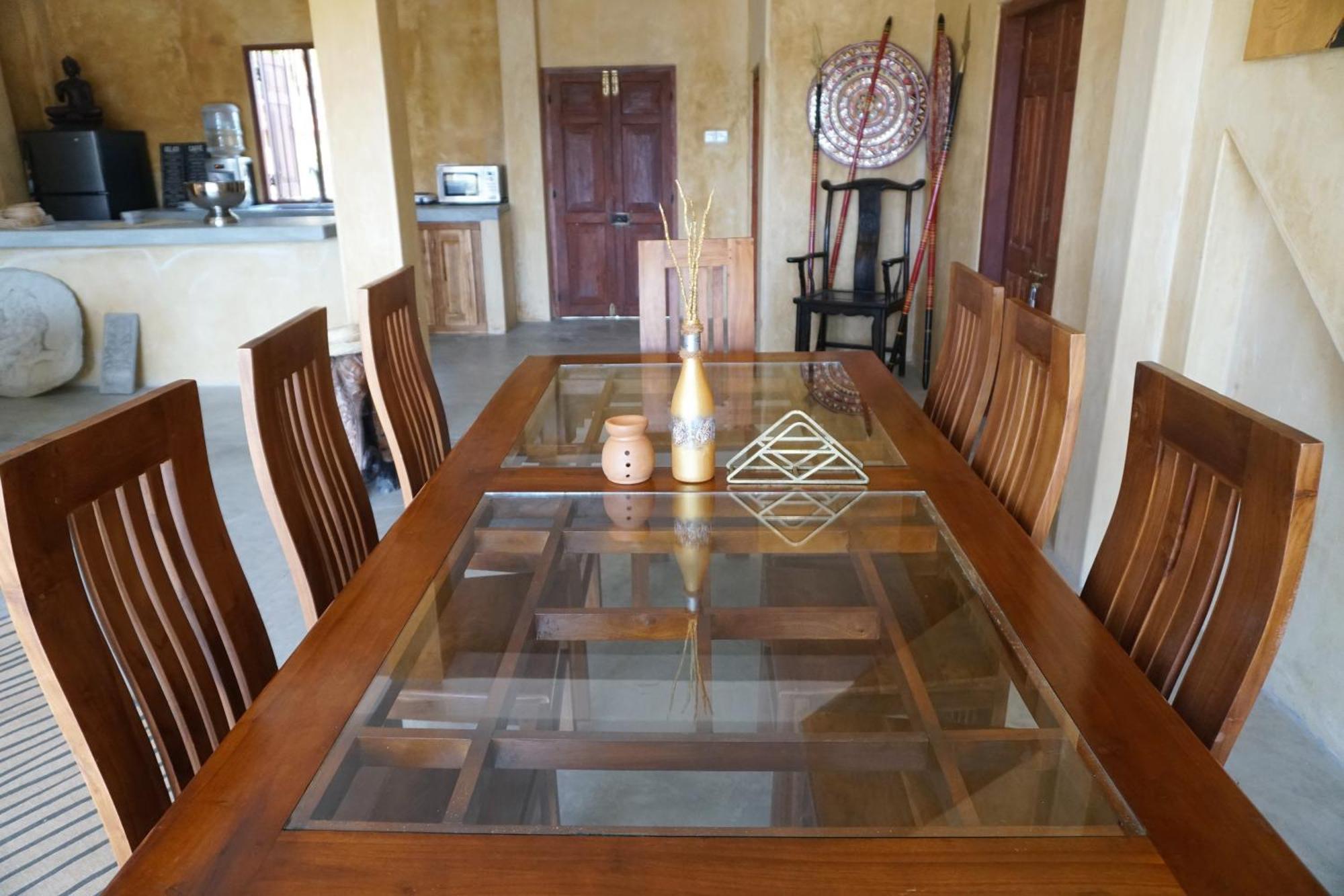 Kitelantis Hotel And Resort Kalpitiya Phòng bức ảnh
