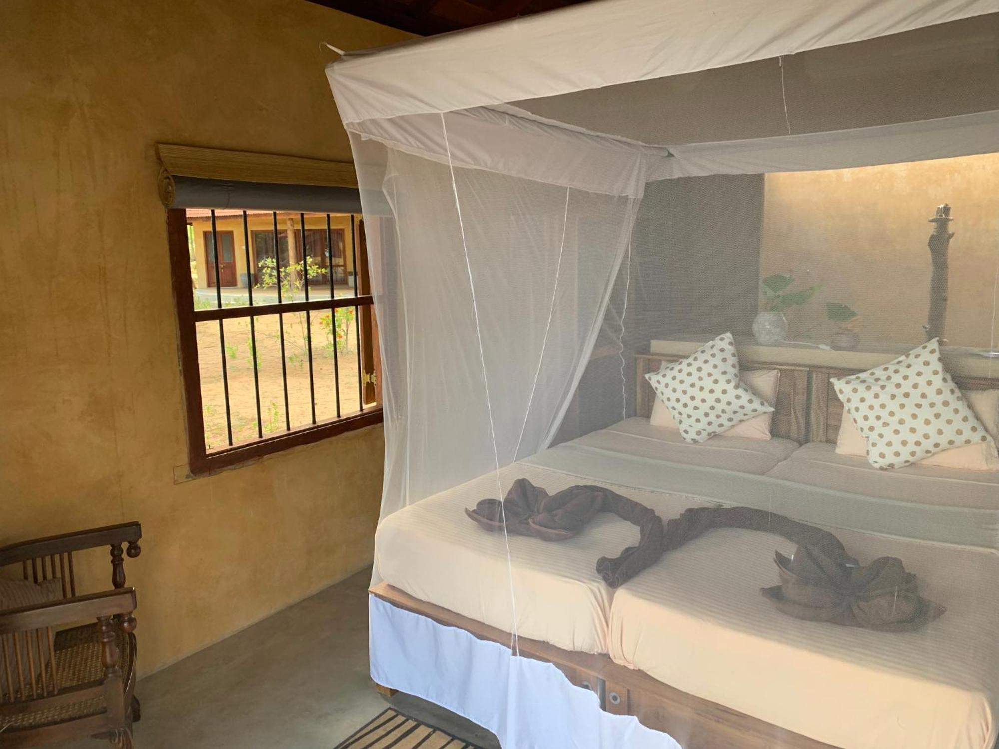Kitelantis Hotel And Resort Kalpitiya Phòng bức ảnh