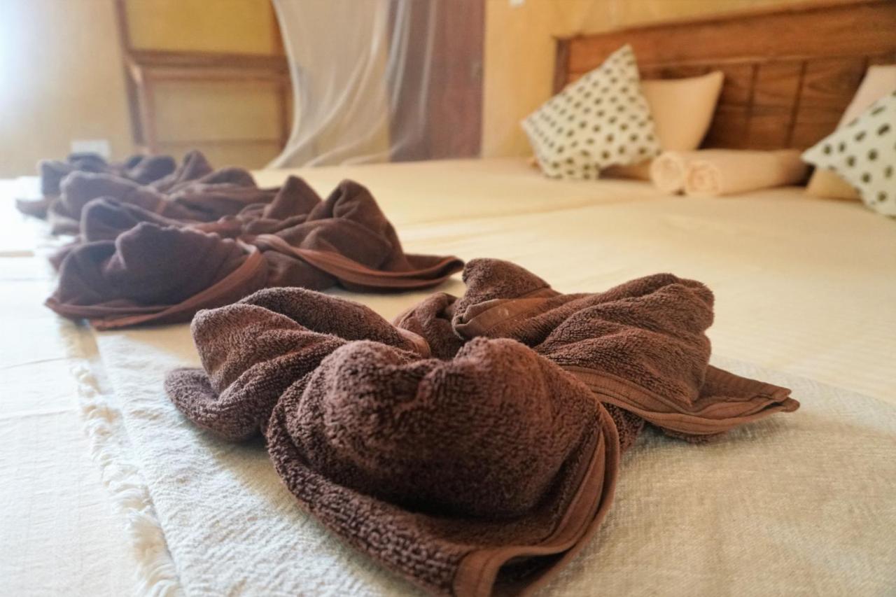 Kitelantis Hotel And Resort Kalpitiya Ngoại thất bức ảnh
