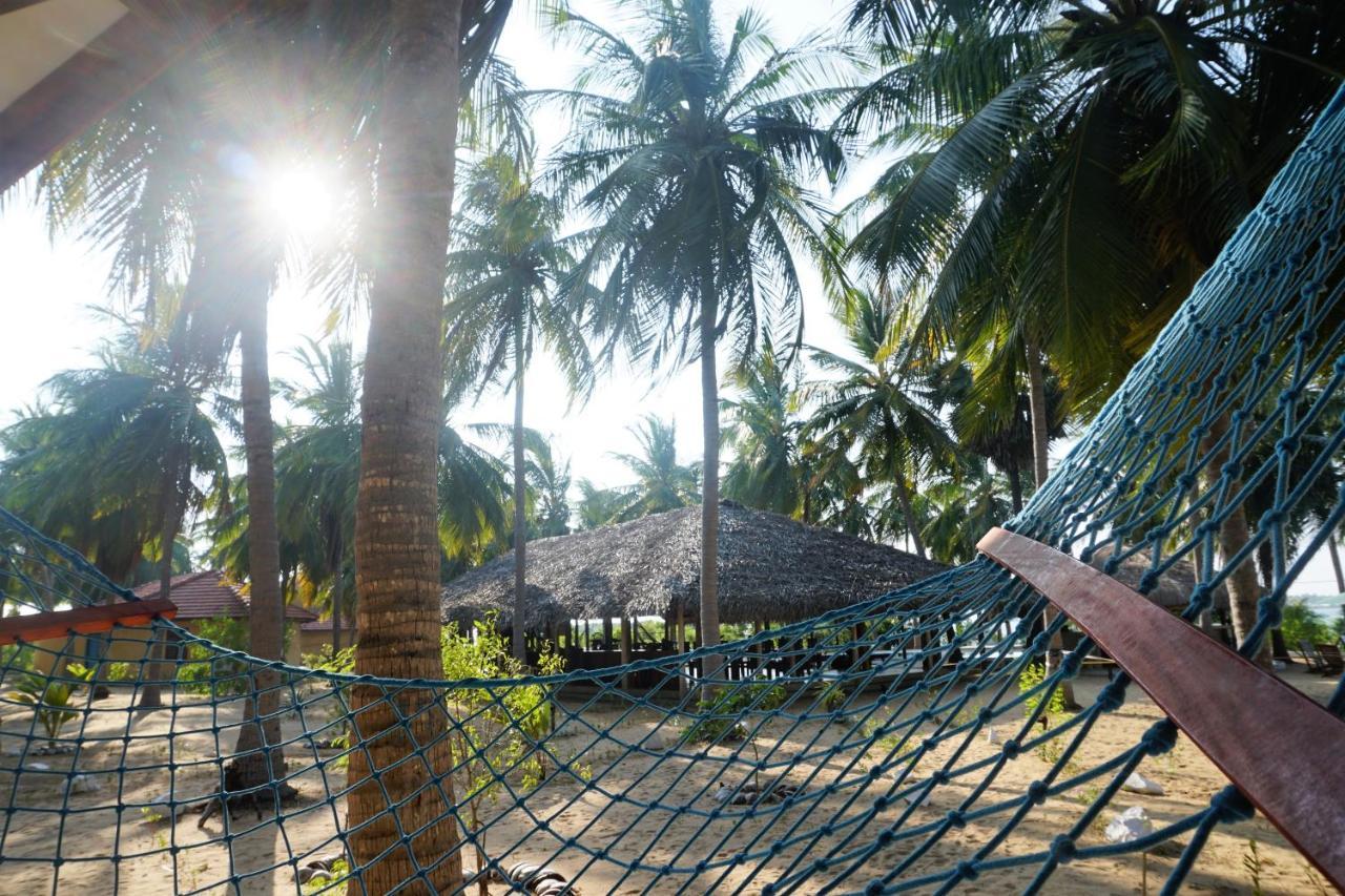 Kitelantis Hotel And Resort Kalpitiya Ngoại thất bức ảnh
