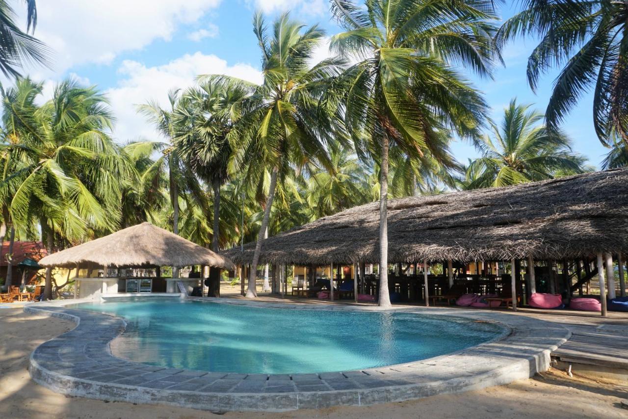 Kitelantis Hotel And Resort Kalpitiya Ngoại thất bức ảnh