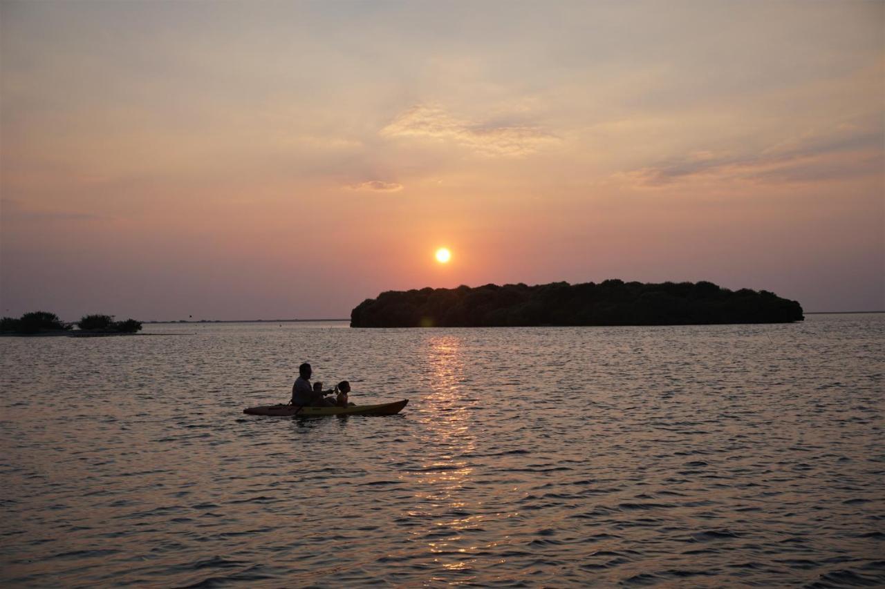 Kitelantis Hotel And Resort Kalpitiya Ngoại thất bức ảnh