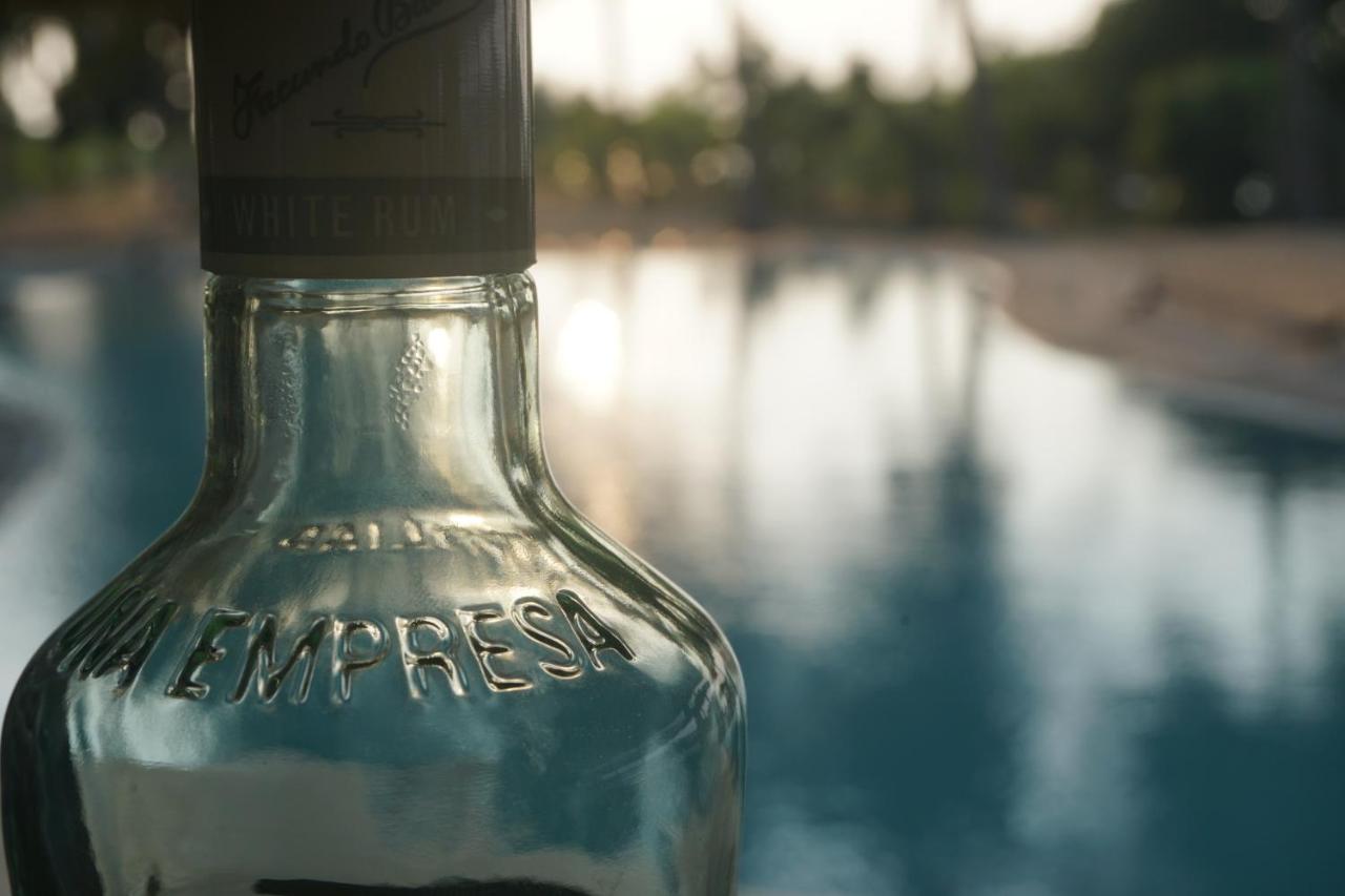 Kitelantis Hotel And Resort Kalpitiya Ngoại thất bức ảnh