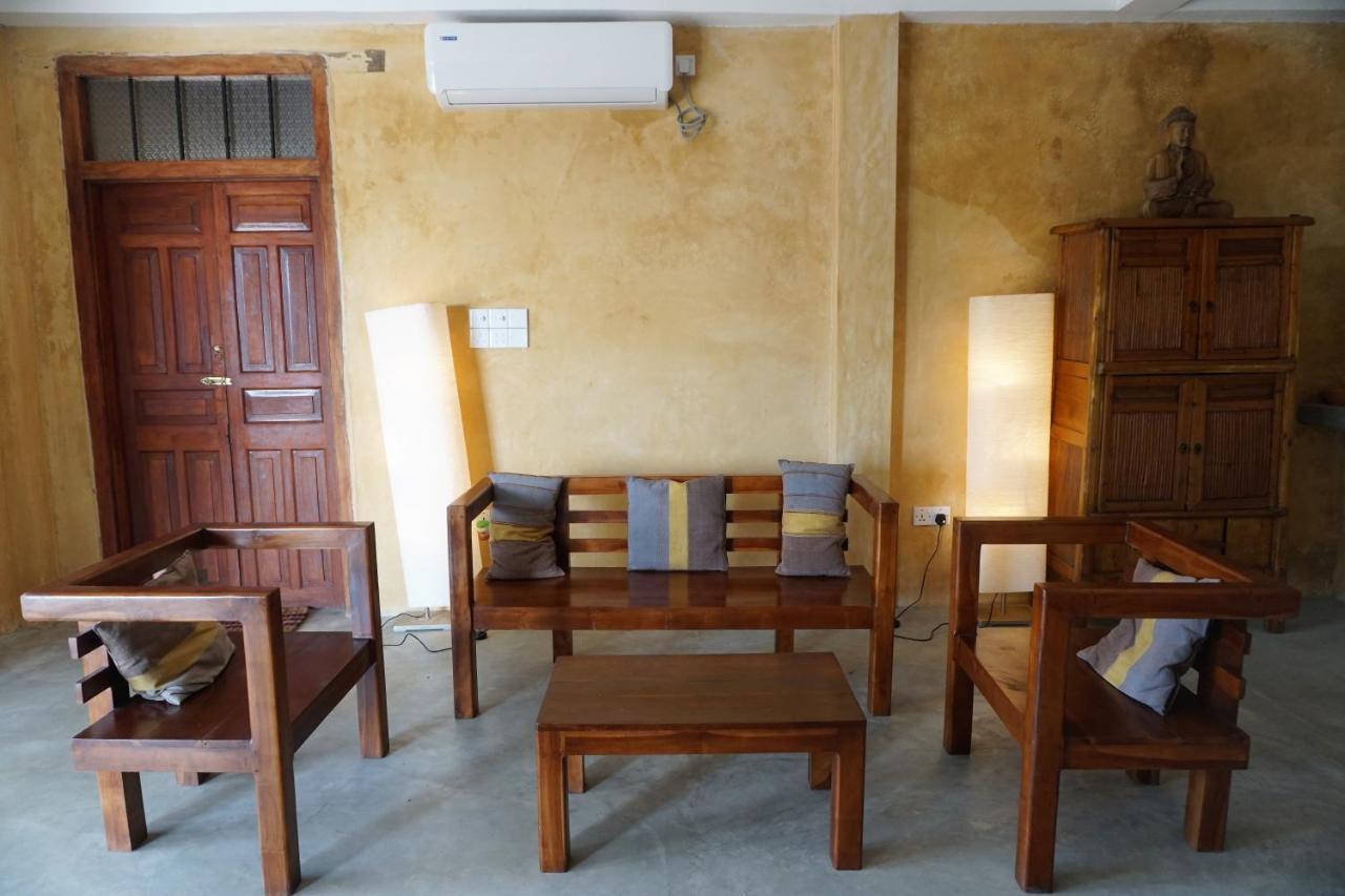 Kitelantis Hotel And Resort Kalpitiya Ngoại thất bức ảnh